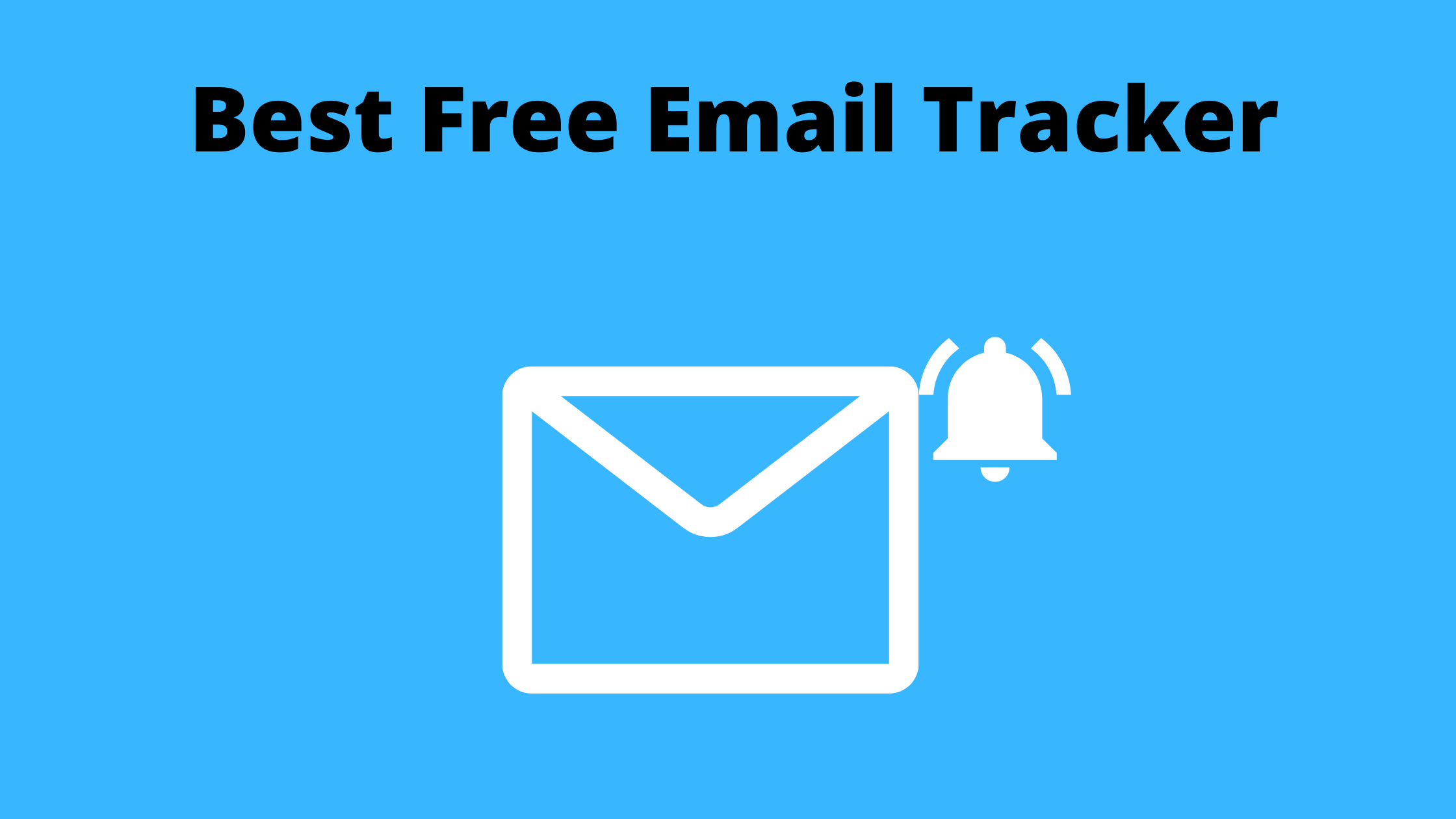 Free Email Tracker