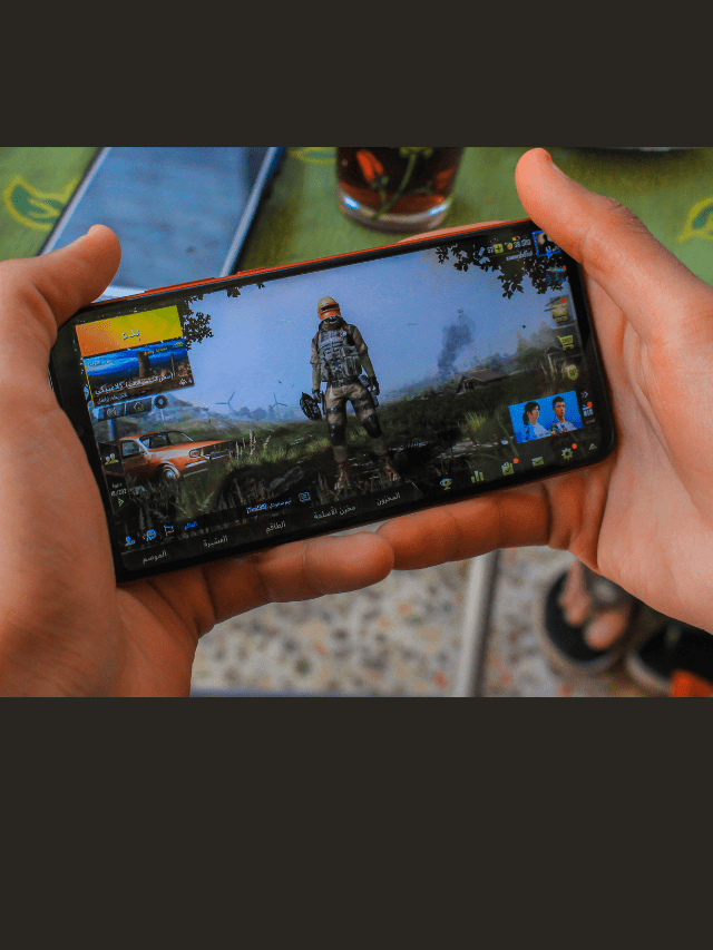 Billion Dollar Mobile Games of 2021