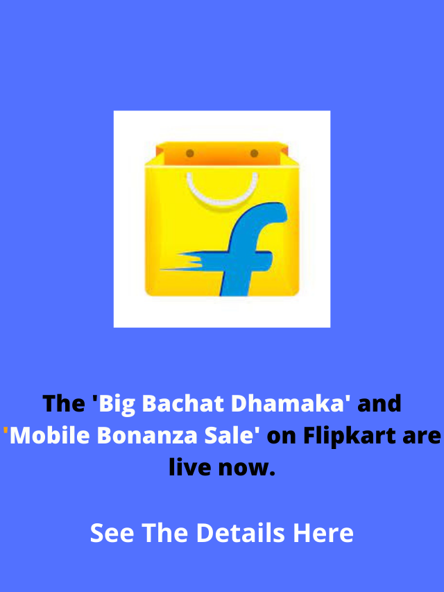 Flipkart Sale