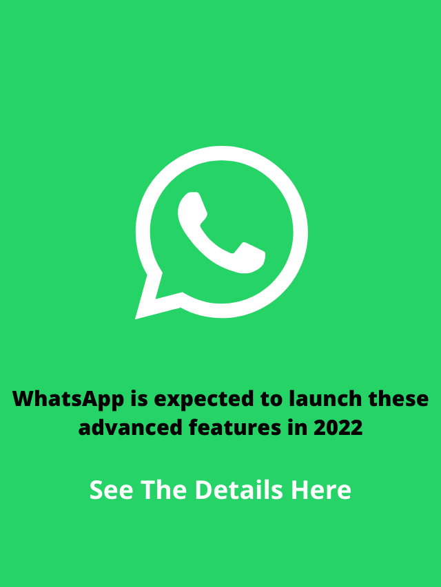 Whatsapp New Features