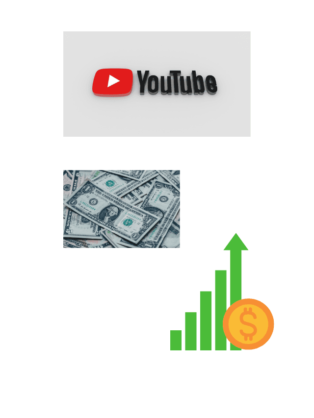 Top 10 Ways to Monetize on YouTube
