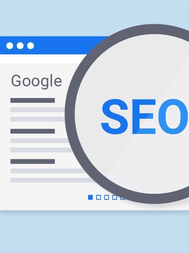 Use These Top Free SEO Tools And Ranks higher on Google