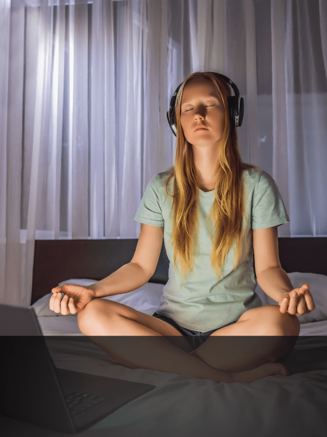 5 best free meditation apps