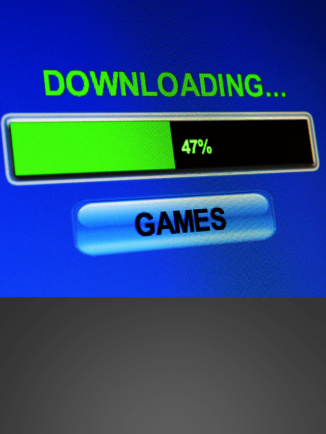 5 Websites and Apps for Downloading Games