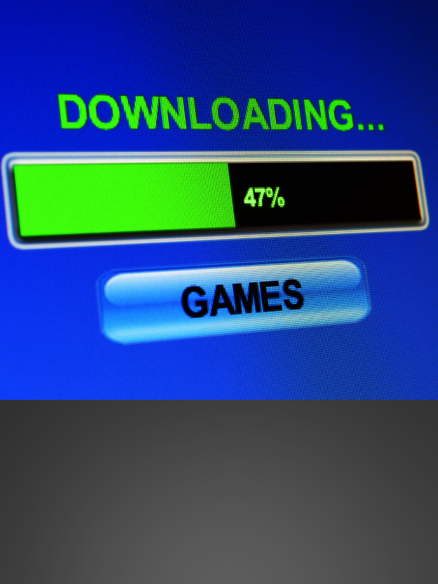 Apps for Downloading Games