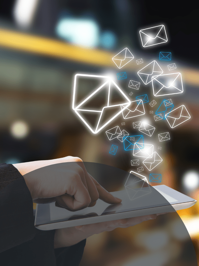 What Is Email Marketing And its Advantages?