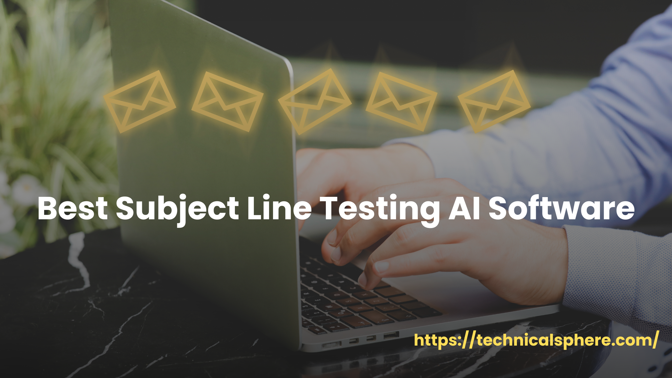 Subject Line Testing AI Software