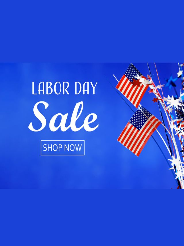 5 Best Labor Day Deals 2022 To Shop Right Now