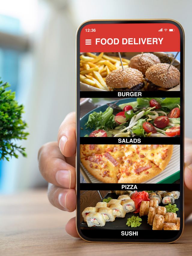 best food delivery app nyc