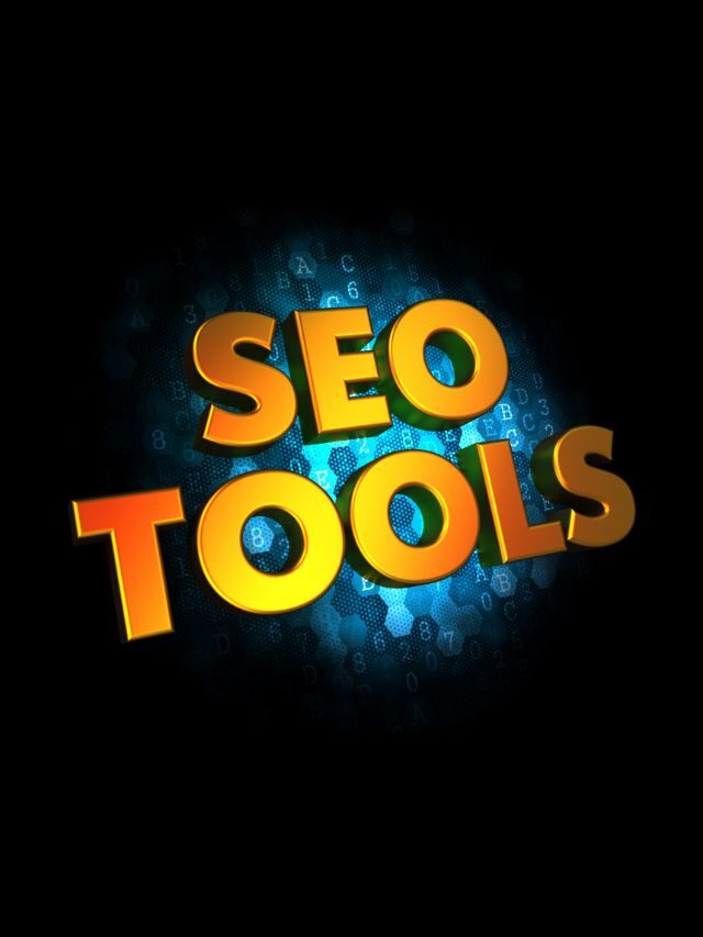 Search Engine Optimization Tools That Seo Experts Actually Use