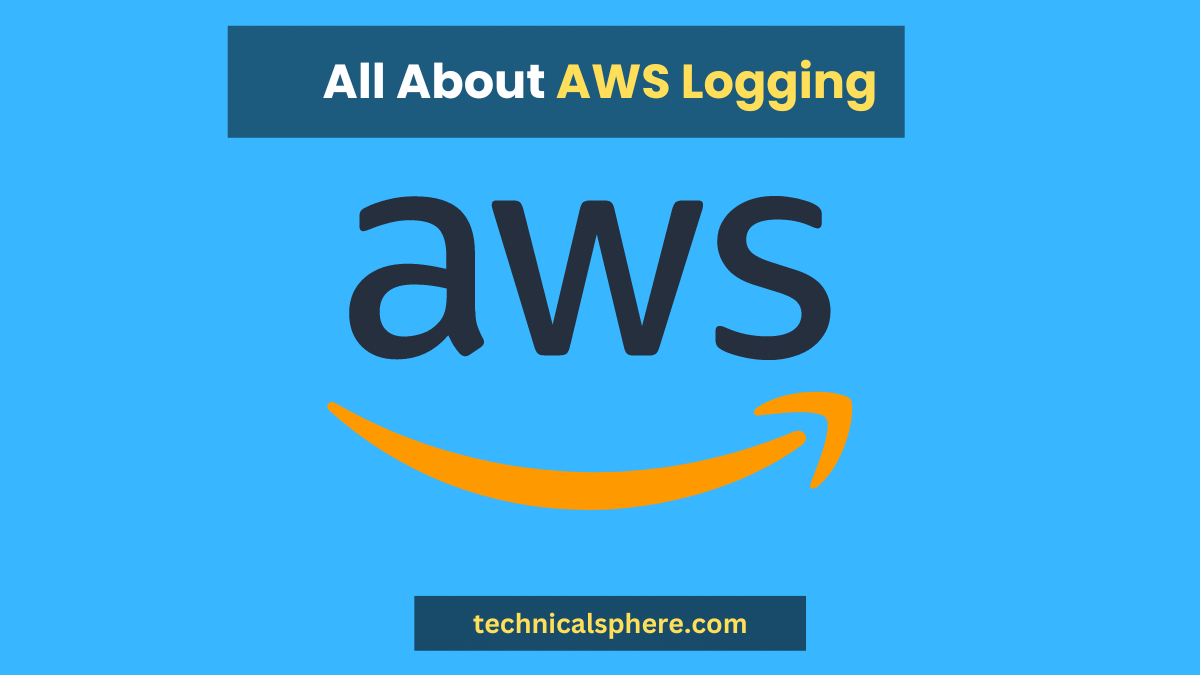 All About AWS Logging