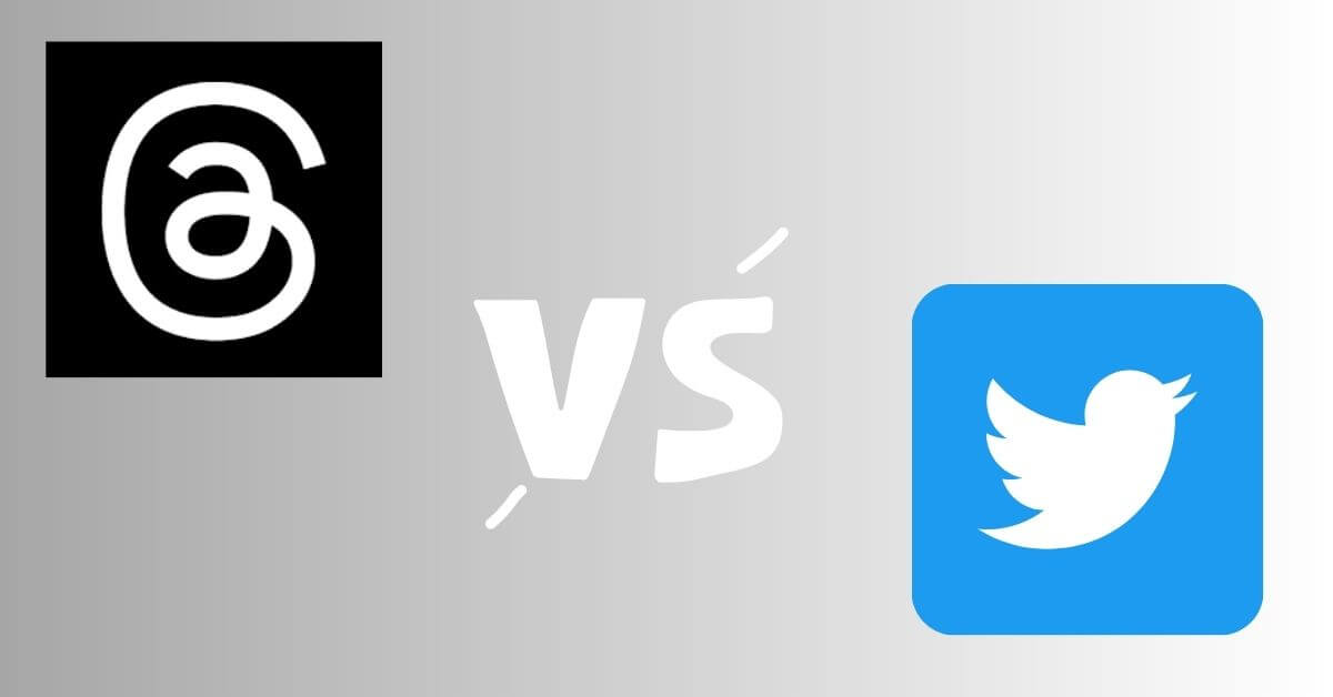 Threads vs. Twitter Which Platform Is Better for Engagement